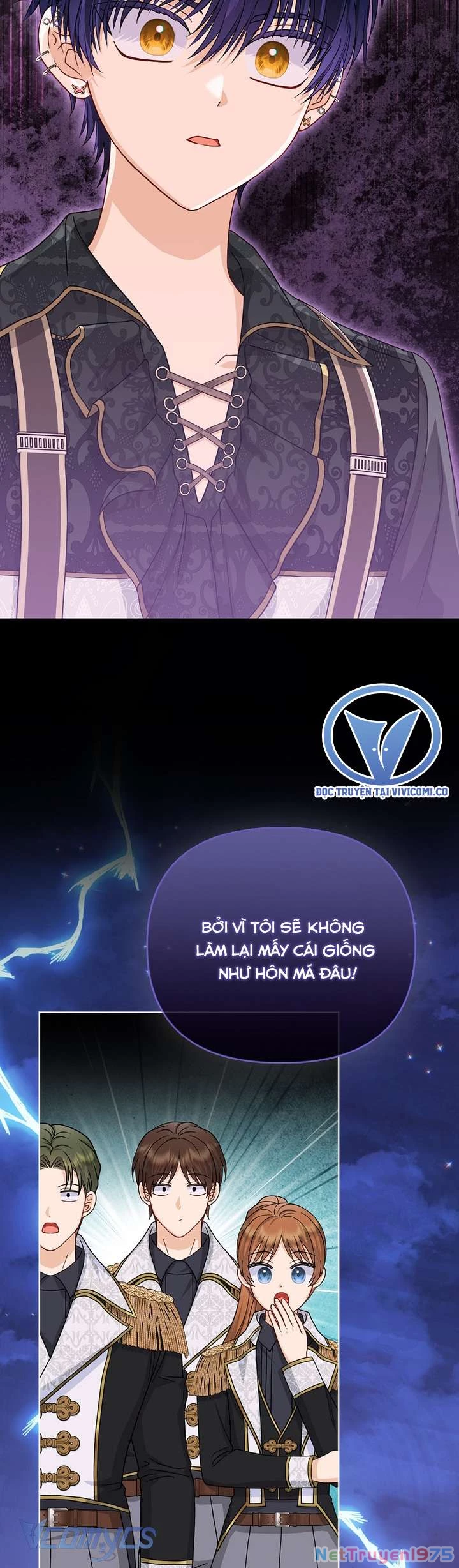 Nhân Vật Phản Diện Đều Thích Tôi Chapter 47 - 33