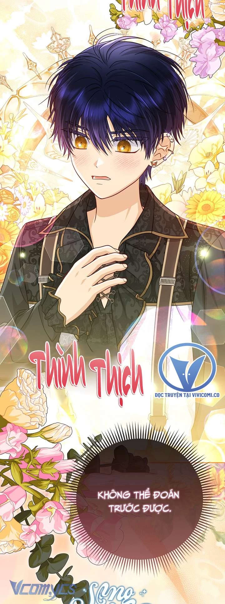 Nhân Vật Phản Diện Đều Thích Tôi Chapter 47 - 42