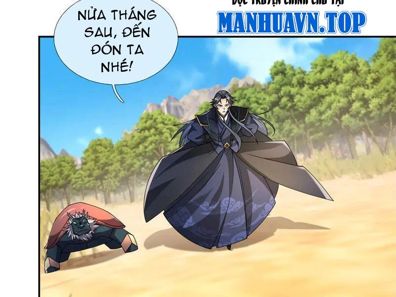Ngủ Say Vạn Cổ: Xuất Thế Quét Ngang Chư Thiên Chapter 101 - 109