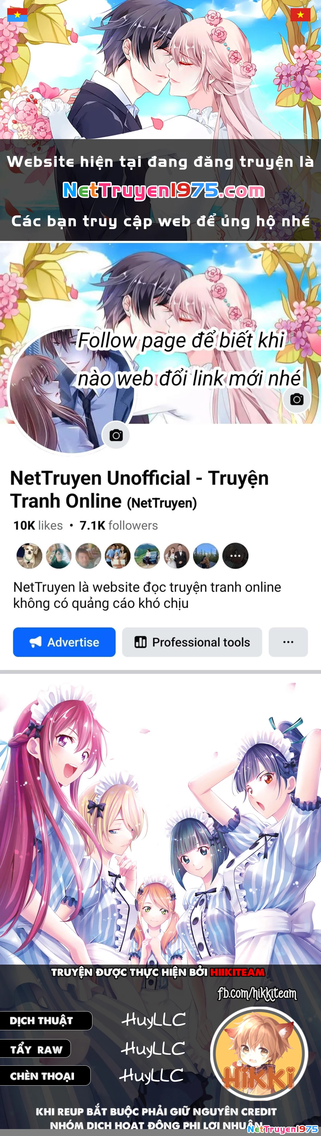 Quán Cà Phê Nữ Thần Chapter 189 - 1