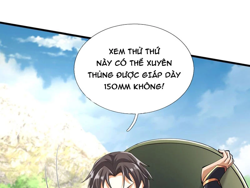 Ta có thể rút ra vô hạn vật phẩm Chapter 21 - 20