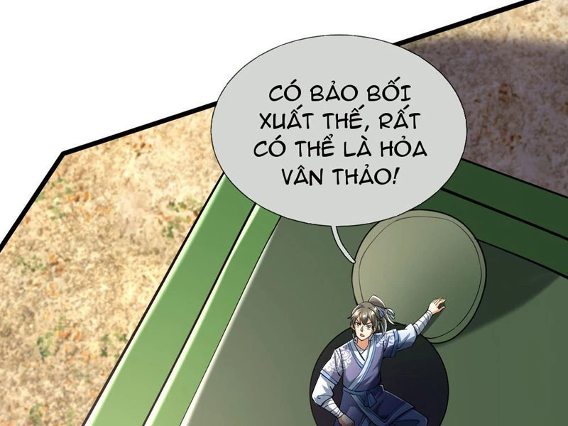 Ta có thể rút ra vô hạn vật phẩm Chapter 21 - 47