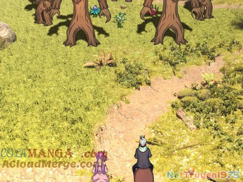 Bắt đầu từ việc chống đẩy một vạn cái: Ta oanh sát thần minh Chapter 50 - Trang 2