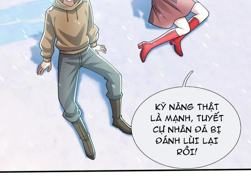 Bắt đầu từ việc chống đẩy một vạn cái: Ta oanh sát thần minh Chapter 50 - Trang 2