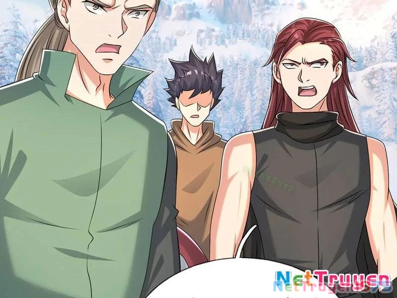 Bắt đầu từ việc chống đẩy một vạn cái: Ta oanh sát thần minh Chapter 50 - Trang 2