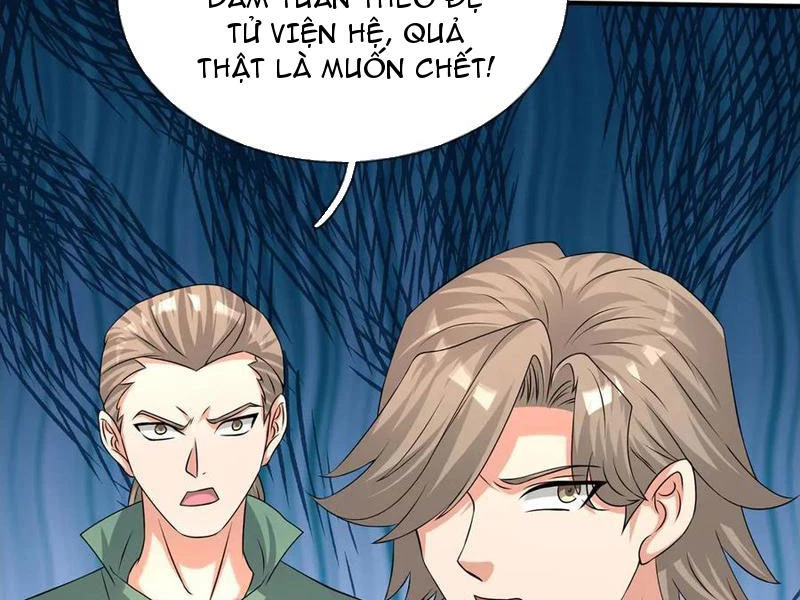 Bắt đầu từ việc chống đẩy một vạn cái: Ta oanh sát thần minh Chapter 50 - Trang 2