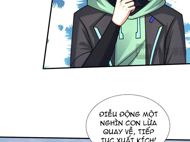 Bắt đầu từ việc chống đẩy một vạn cái: Ta oanh sát thần minh Chapter 51 - Trang 2