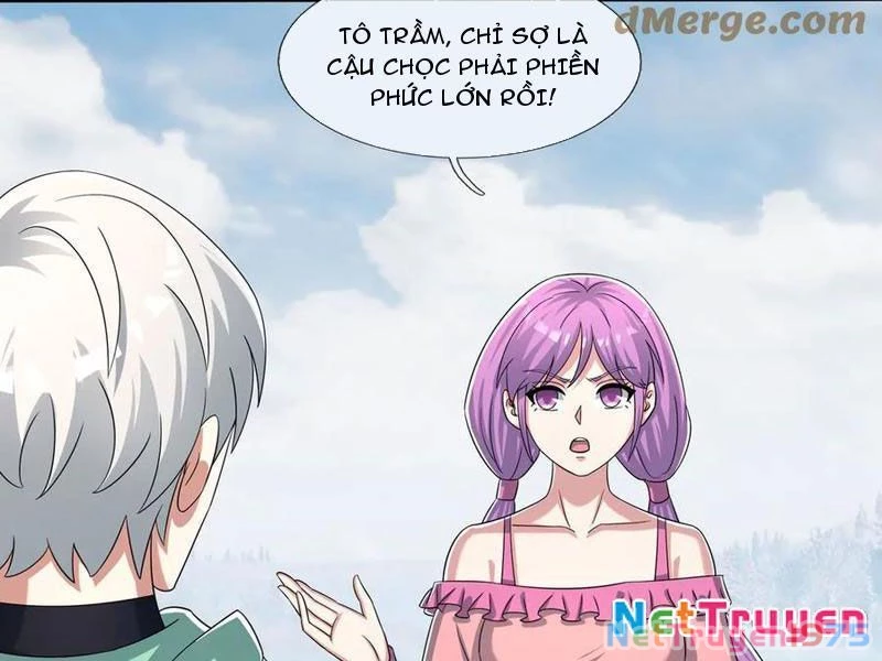 Bắt đầu từ việc chống đẩy một vạn cái: Ta oanh sát thần minh Chapter 51 - Trang 2