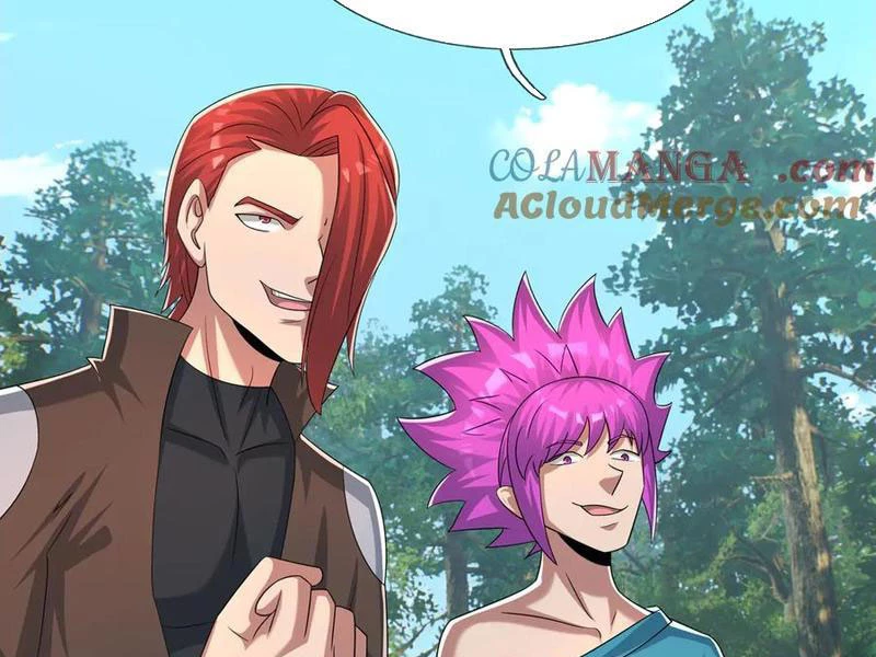 Bắt đầu từ việc chống đẩy một vạn cái: Ta oanh sát thần minh Chapter 51 - Trang 2
