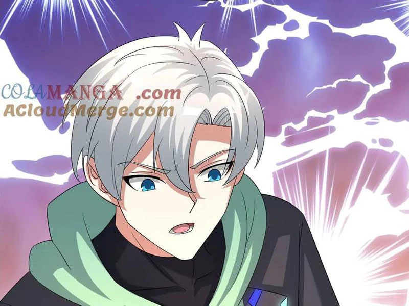Bắt đầu từ việc chống đẩy một vạn cái: Ta oanh sát thần minh Chapter 51 - Trang 2
