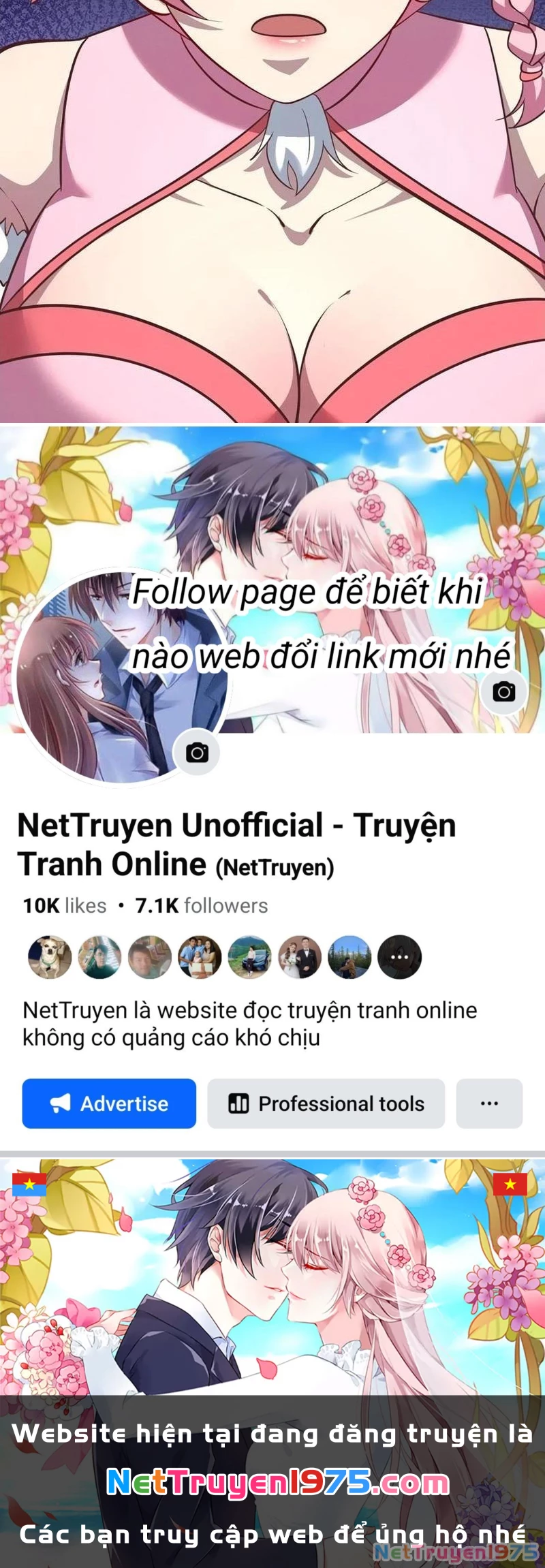 Chính Nghĩa Không!! Ta Trở Thành Phản Diện Chapter 135 - Trang 2