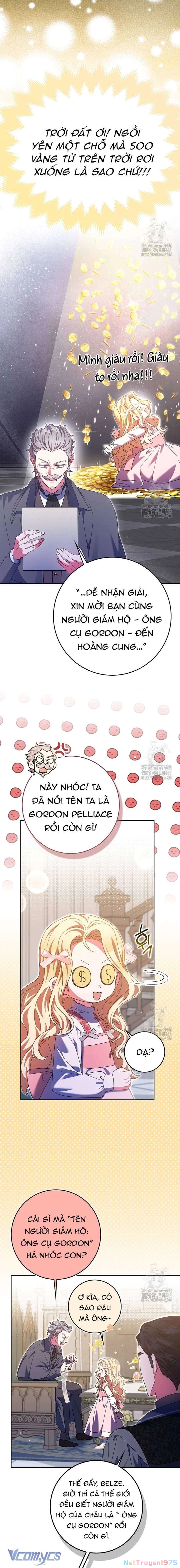 Tôi Không Thuộc Về Nơi Này Chapter 37 - 2