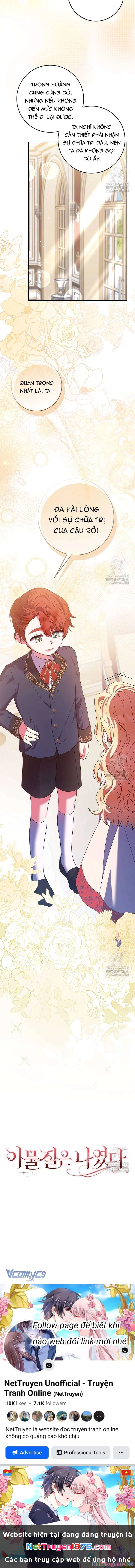 Tôi Không Thuộc Về Nơi Này Chapter 37 - 18