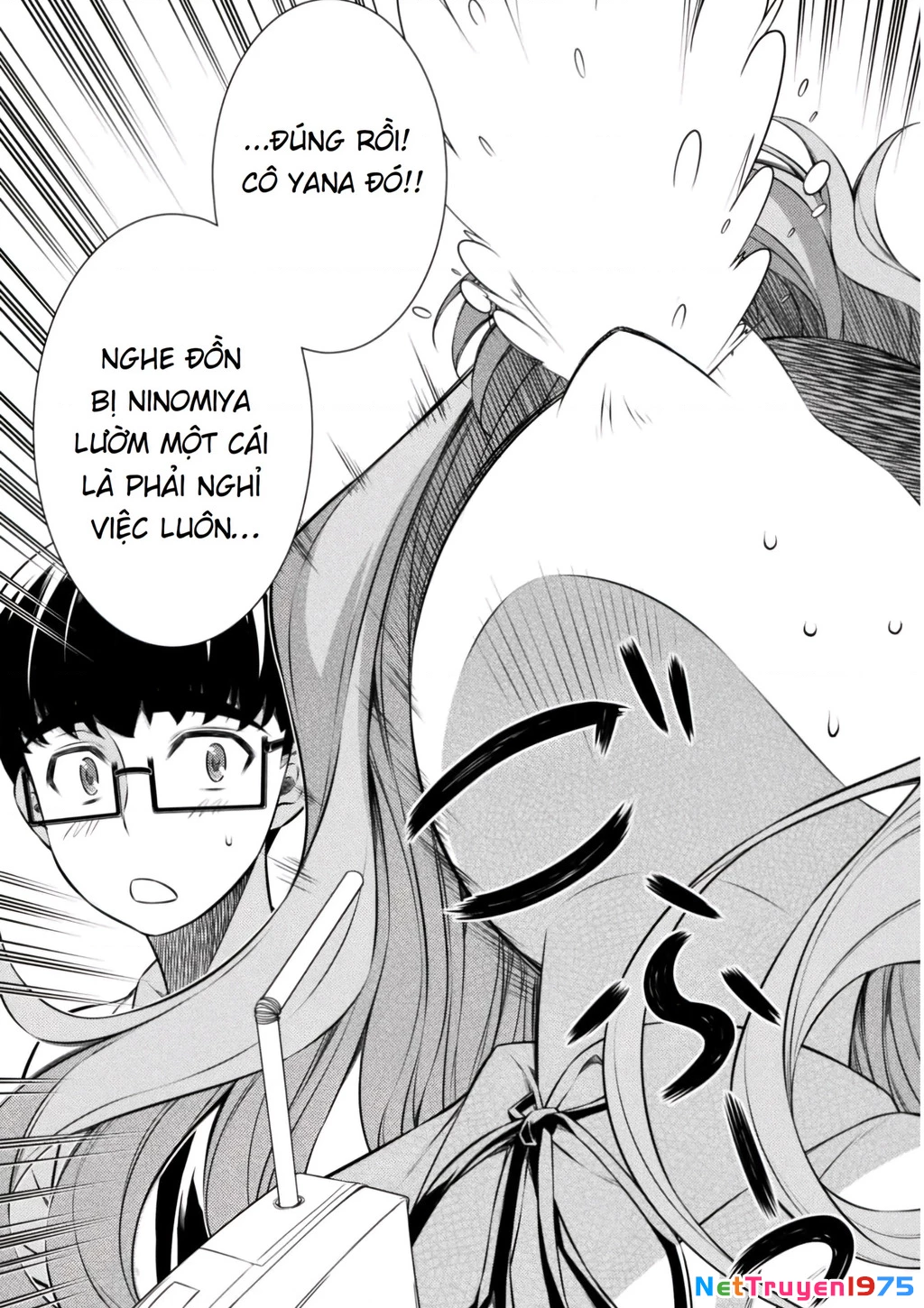 Silver Plan To Redo From Jk Chapter 29 - Trang 2