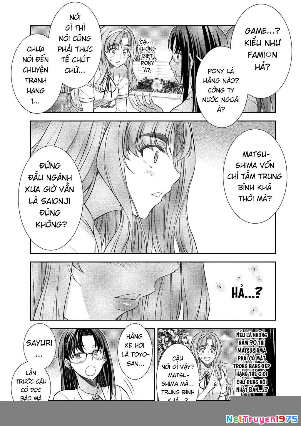 Silver Plan To Redo From Jk Chapter 29 - Trang 2