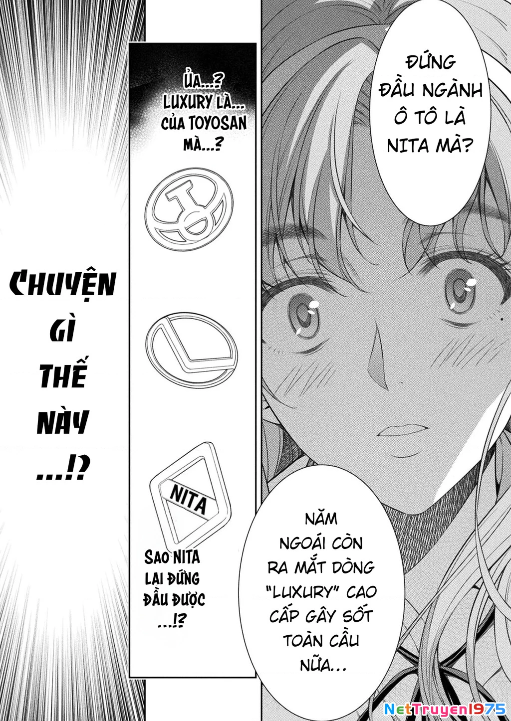 Silver Plan To Redo From Jk Chapter 29 - Trang 2