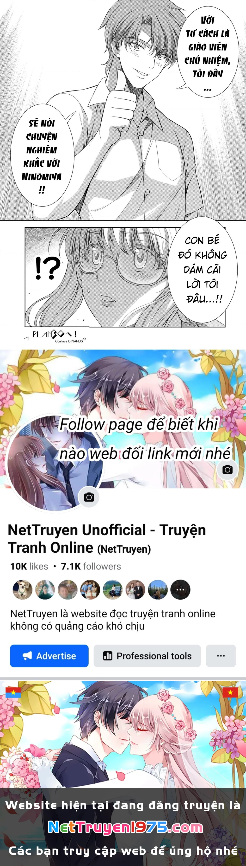Silver Plan To Redo From Jk Chapter 29 - Trang 2