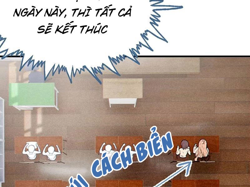 Sau khi ta biến thành quái vật xúc tu, các cô ấy càng điên cuồng hơn! Chapter 19 - Trang 2