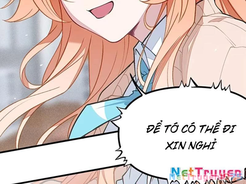 Sau khi ta biến thành quái vật xúc tu, các cô ấy càng điên cuồng hơn! Chapter 19 - Trang 2