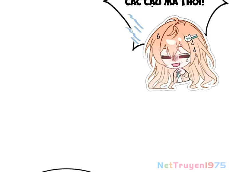 Sau khi ta biến thành quái vật xúc tu, các cô ấy càng điên cuồng hơn! Chapter 19 - Trang 2