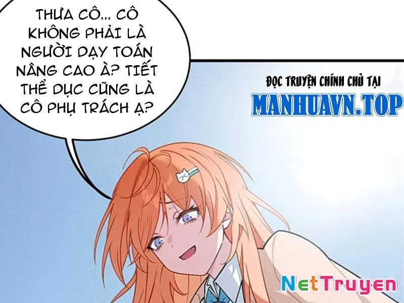 Sau khi ta biến thành quái vật xúc tu, các cô ấy càng điên cuồng hơn! Chapter 19 - Trang 2