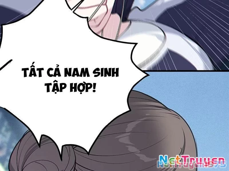 Sau khi ta biến thành quái vật xúc tu, các cô ấy càng điên cuồng hơn! Chapter 19 - Trang 2