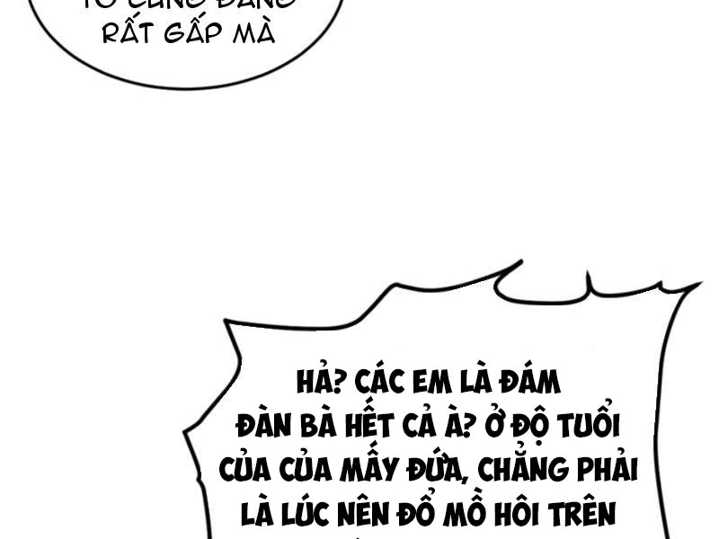 Sau khi ta biến thành quái vật xúc tu, các cô ấy càng điên cuồng hơn! Chapter 19 - Trang 2