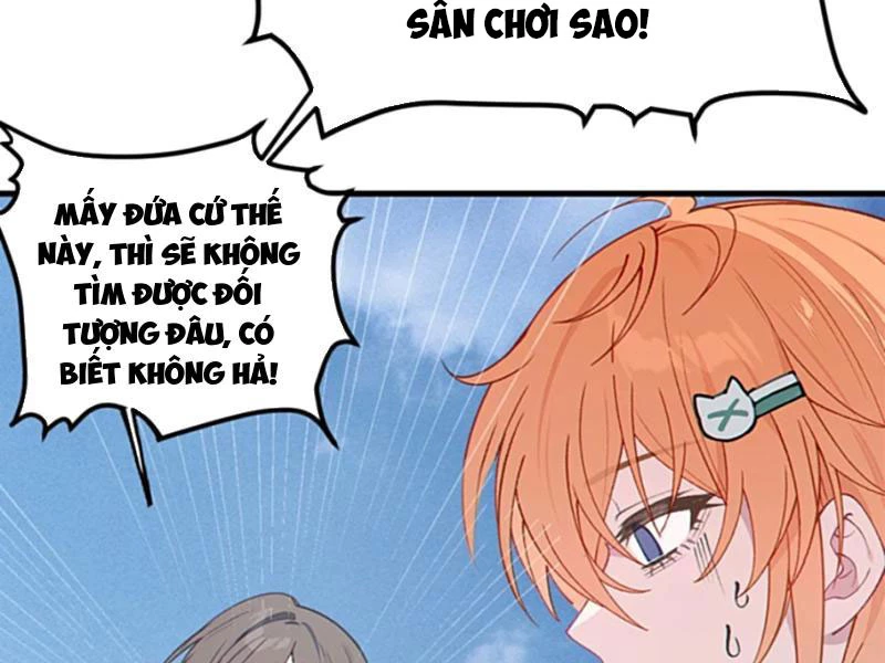 Sau khi ta biến thành quái vật xúc tu, các cô ấy càng điên cuồng hơn! Chapter 19 - Trang 2