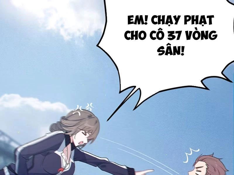 Sau khi ta biến thành quái vật xúc tu, các cô ấy càng điên cuồng hơn! Chapter 19 - Trang 2