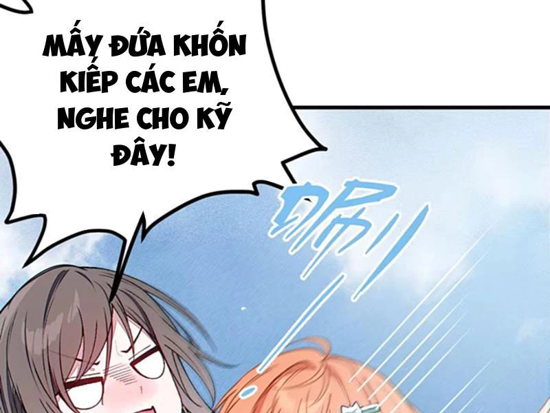 Sau khi ta biến thành quái vật xúc tu, các cô ấy càng điên cuồng hơn! Chapter 19 - Trang 2