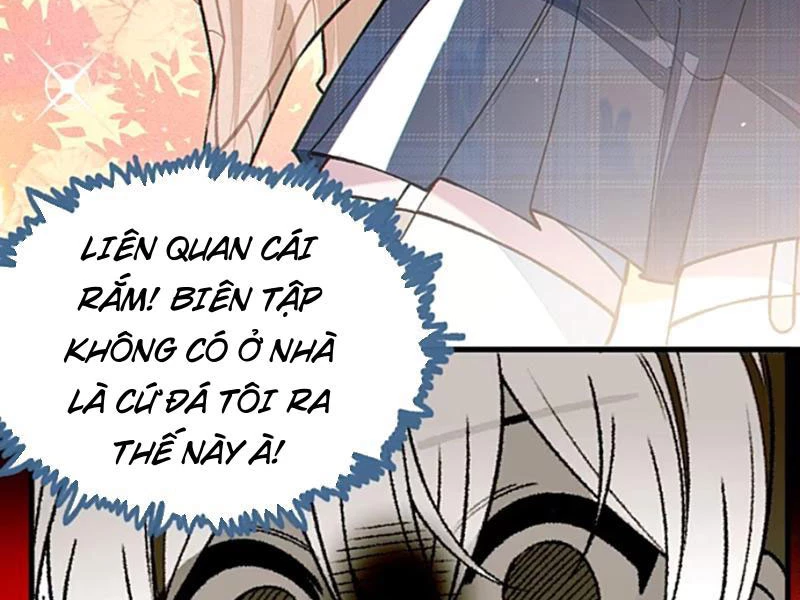 Sau khi ta biến thành quái vật xúc tu, các cô ấy càng điên cuồng hơn! Chapter 19 - Trang 2