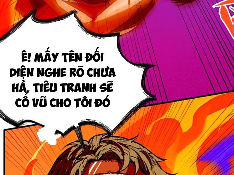 Sau khi ta biến thành quái vật xúc tu, các cô ấy càng điên cuồng hơn! Chapter 19 - Trang 2