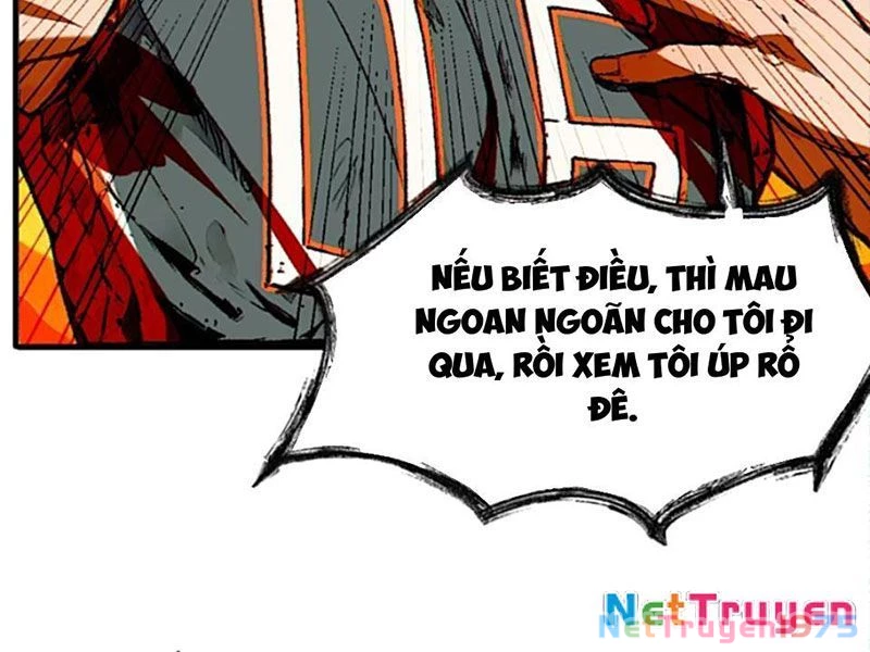 Sau khi ta biến thành quái vật xúc tu, các cô ấy càng điên cuồng hơn! Chapter 19 - Trang 2