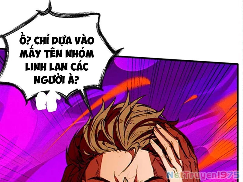 Sau khi ta biến thành quái vật xúc tu, các cô ấy càng điên cuồng hơn! Chapter 19 - Trang 2