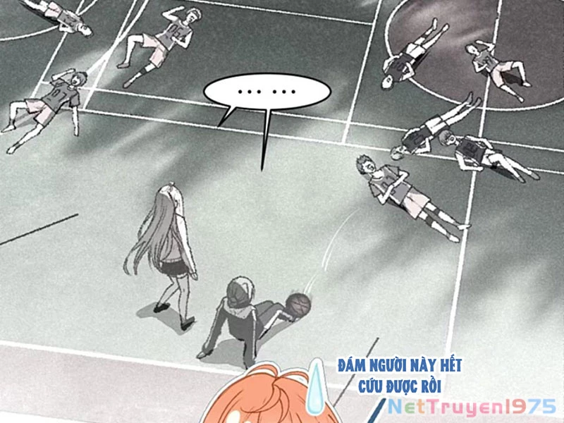 Sau khi ta biến thành quái vật xúc tu, các cô ấy càng điên cuồng hơn! Chapter 19 - Trang 2