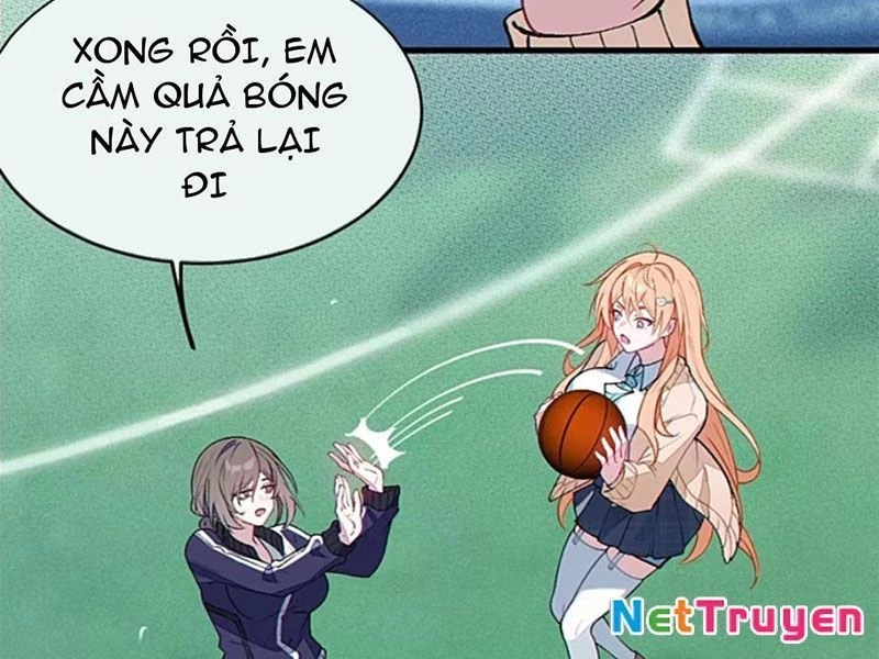 Sau khi ta biến thành quái vật xúc tu, các cô ấy càng điên cuồng hơn! Chapter 19 - Trang 2