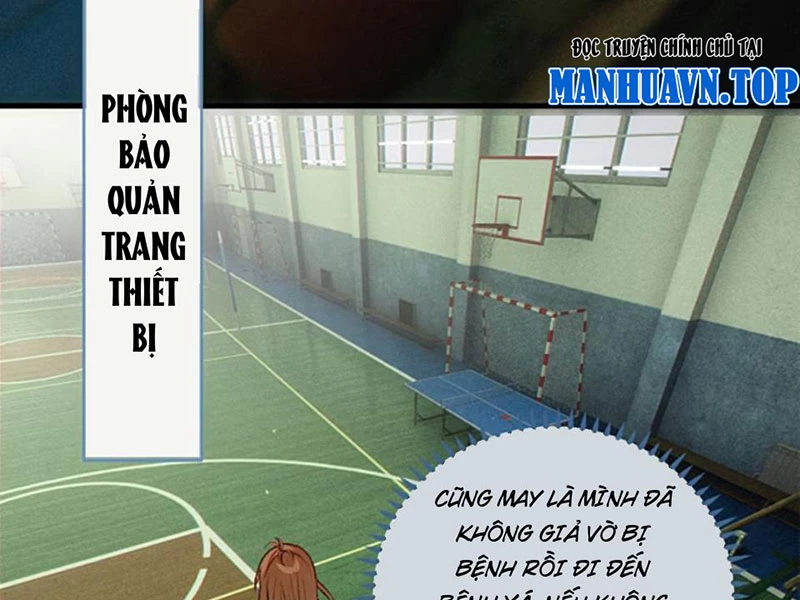 Sau khi ta biến thành quái vật xúc tu, các cô ấy càng điên cuồng hơn! Chapter 19 - Trang 2