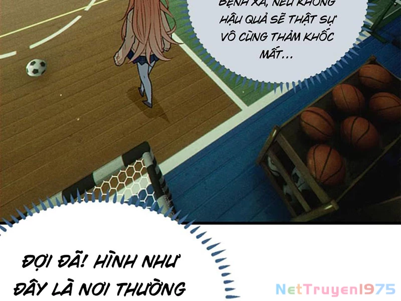 Sau khi ta biến thành quái vật xúc tu, các cô ấy càng điên cuồng hơn! Chapter 19 - Trang 2