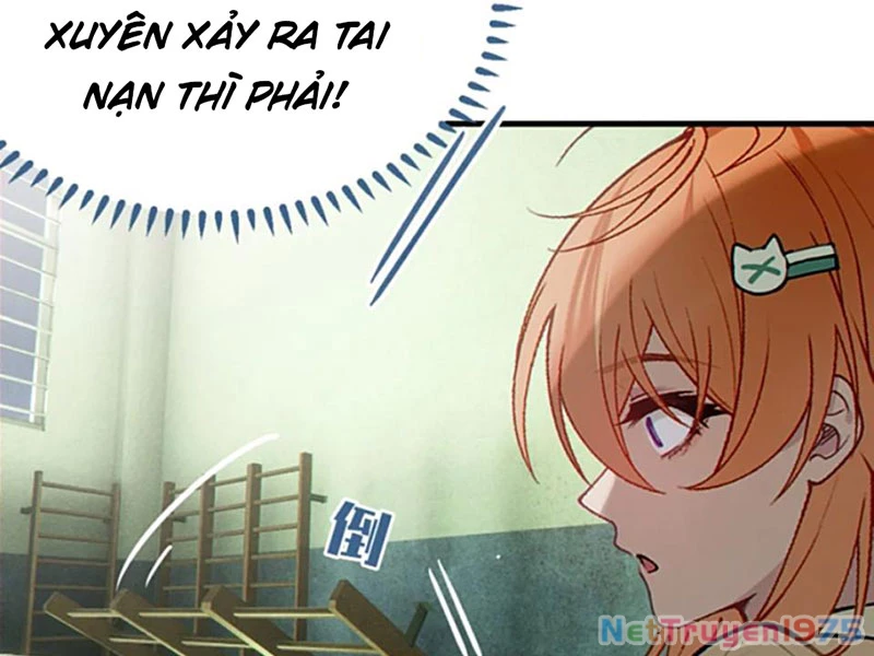 Sau khi ta biến thành quái vật xúc tu, các cô ấy càng điên cuồng hơn! Chapter 19 - Trang 2
