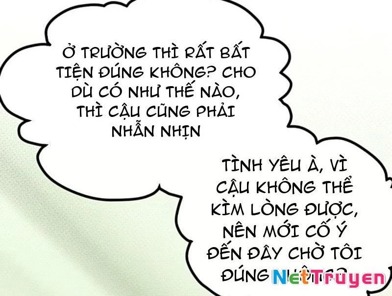 Sau khi ta biến thành quái vật xúc tu, các cô ấy càng điên cuồng hơn! Chapter 19 - Trang 2