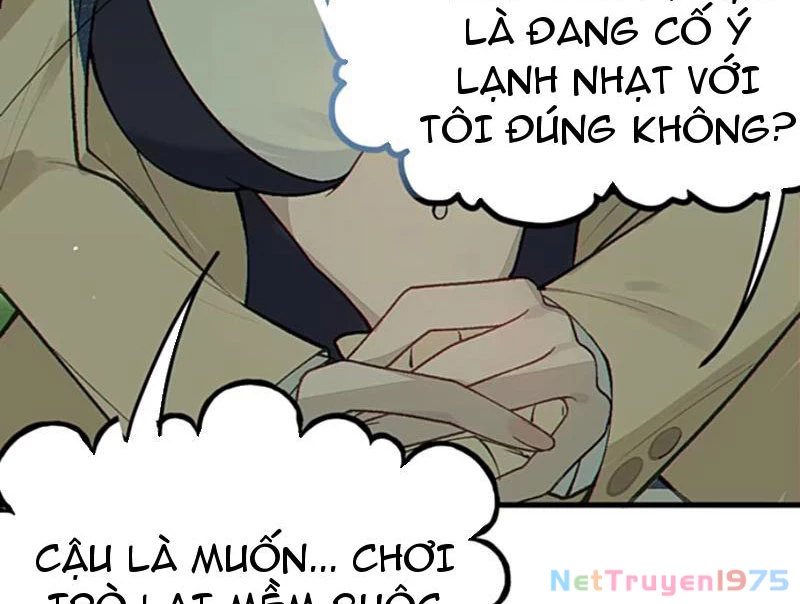 Sau khi ta biến thành quái vật xúc tu, các cô ấy càng điên cuồng hơn! Chapter 19 - Trang 2