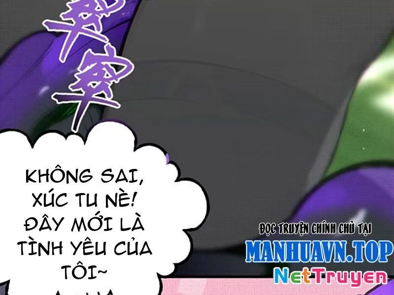 Sau khi ta biến thành quái vật xúc tu, các cô ấy càng điên cuồng hơn! Chapter 19 - Trang 2