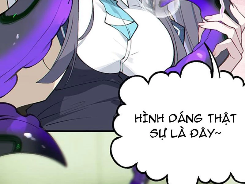 Sau khi ta biến thành quái vật xúc tu, các cô ấy càng điên cuồng hơn! Chapter 19 - Trang 2