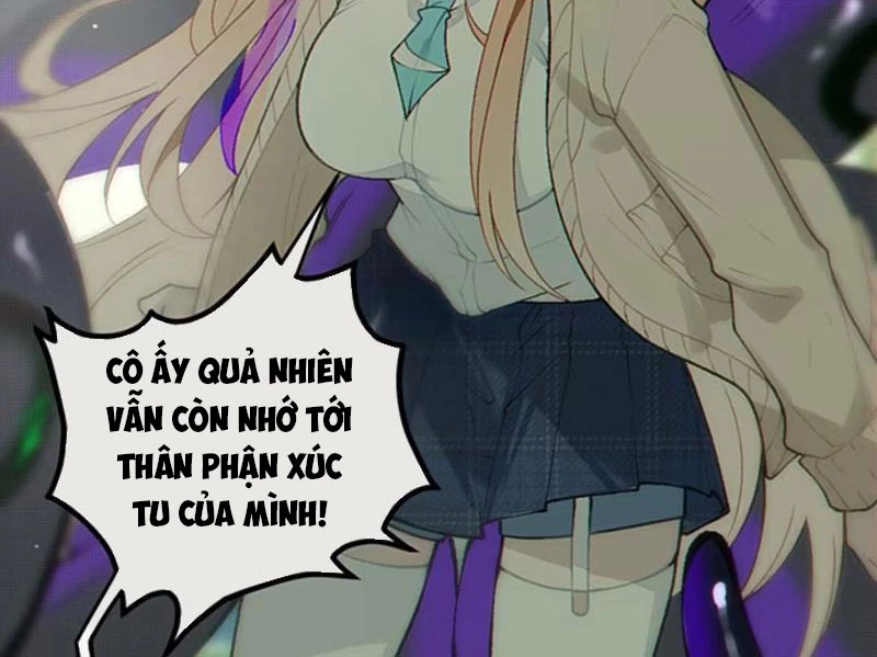 Sau khi ta biến thành quái vật xúc tu, các cô ấy càng điên cuồng hơn! Chapter 19 - Trang 2