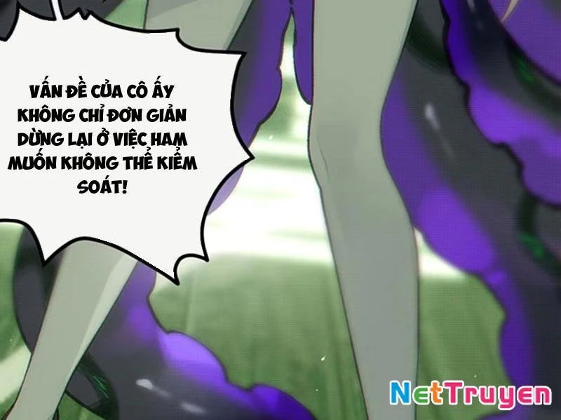 Sau khi ta biến thành quái vật xúc tu, các cô ấy càng điên cuồng hơn! Chapter 19 - Trang 2