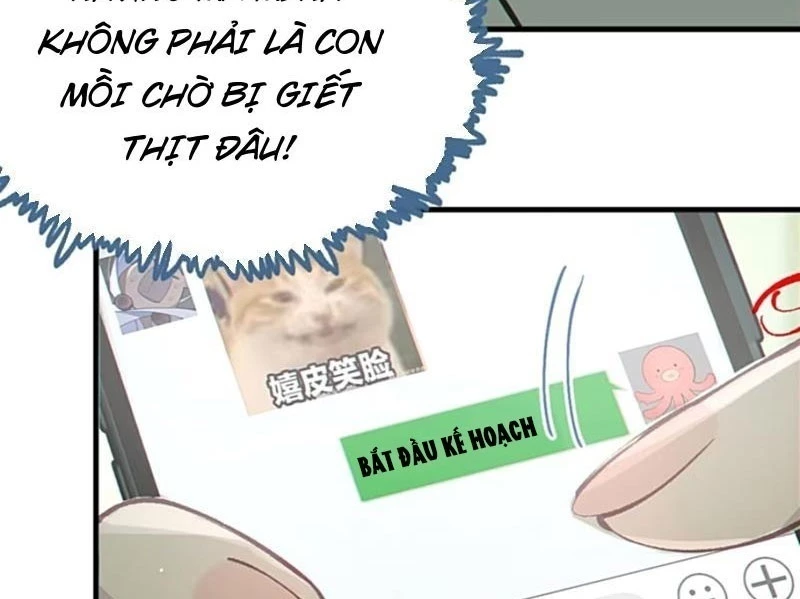 Sau khi ta biến thành quái vật xúc tu, các cô ấy càng điên cuồng hơn! Chapter 19 - Trang 2