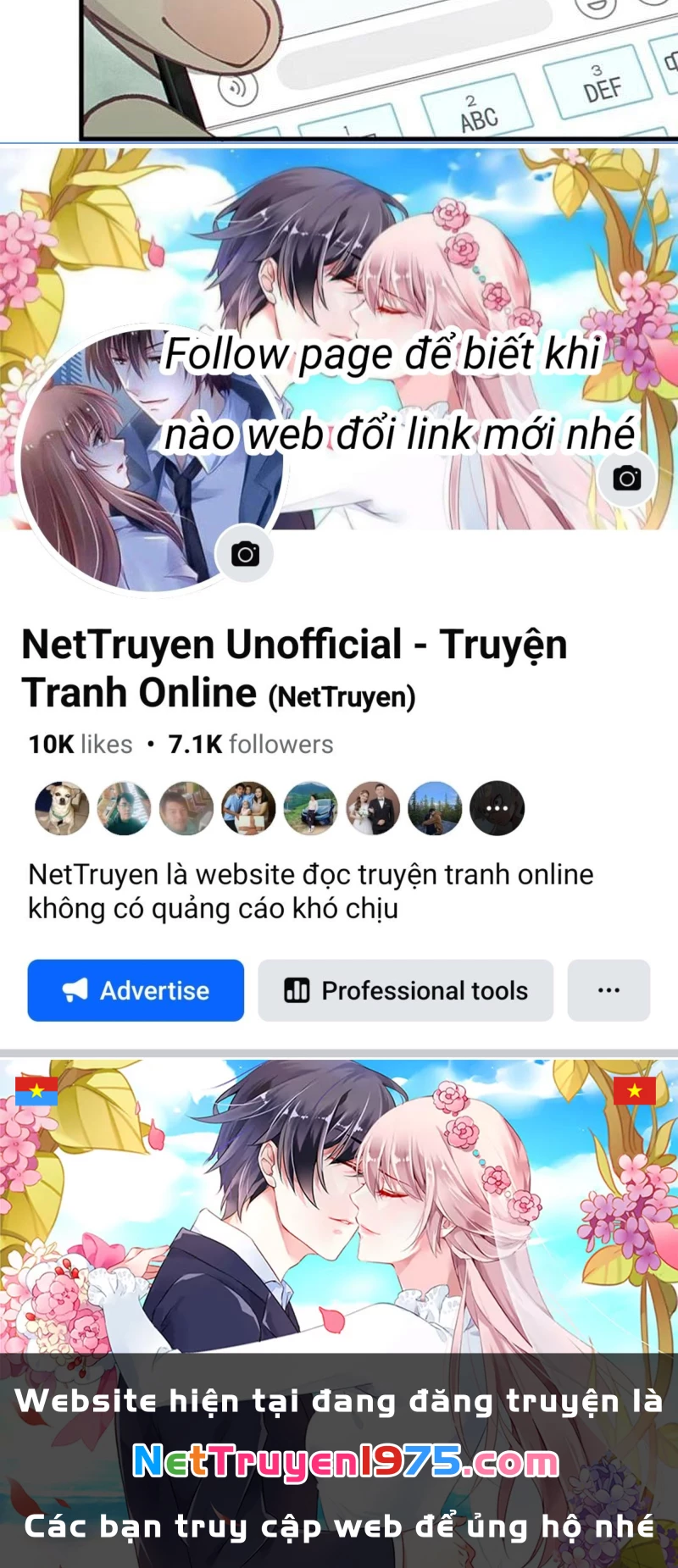 Sau khi ta biến thành quái vật xúc tu, các cô ấy càng điên cuồng hơn! Chapter 19 - Trang 2