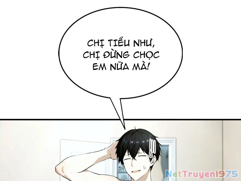 Toàn Dân Ngự Thú: Bắt Đầu Từ Sơn Hải Kinh Ta Quét Ngang Toàn Cầu Chapter 30 - Trang 2