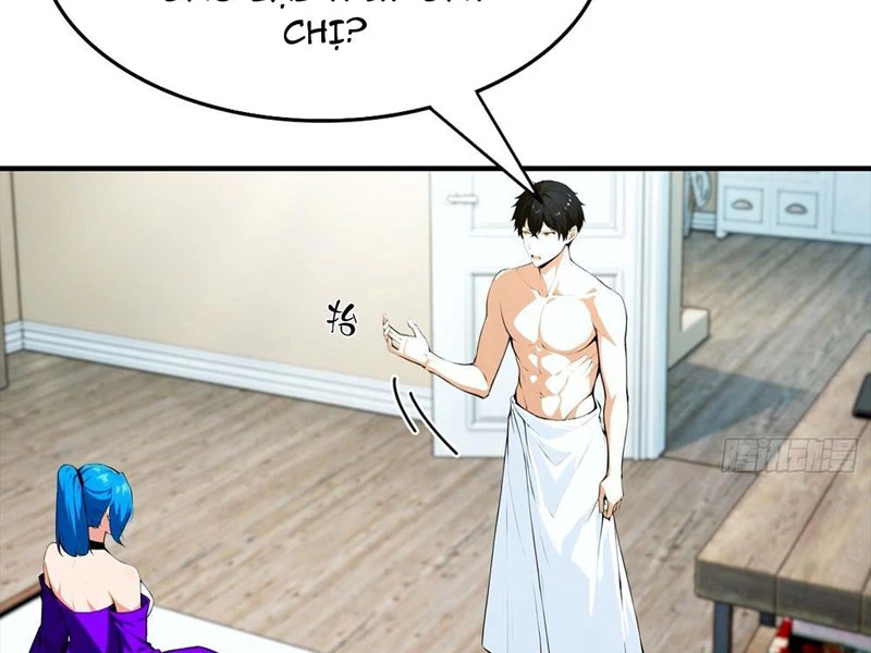 Toàn Dân Ngự Thú: Bắt Đầu Từ Sơn Hải Kinh Ta Quét Ngang Toàn Cầu Chapter 30 - Trang 2