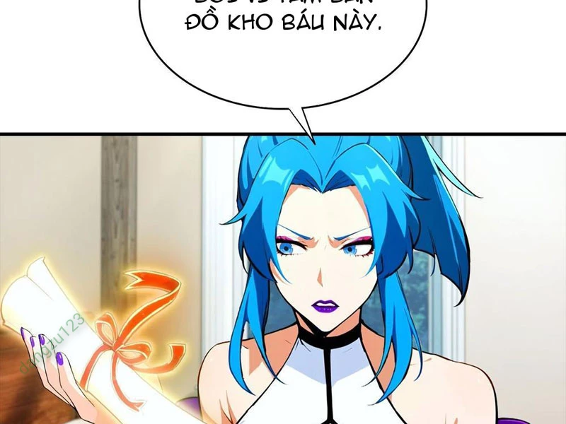 Toàn Dân Ngự Thú: Bắt Đầu Từ Sơn Hải Kinh Ta Quét Ngang Toàn Cầu Chapter 30 - Trang 2